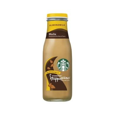 Starbucks Double Shot Energy 395ml