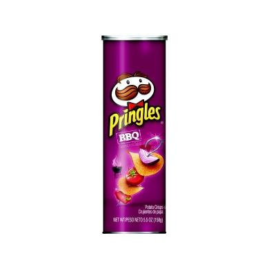 Pringles Chadder Cheese 150g