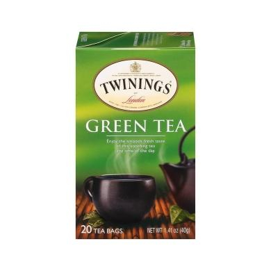 Twinings Green Tea 40g
