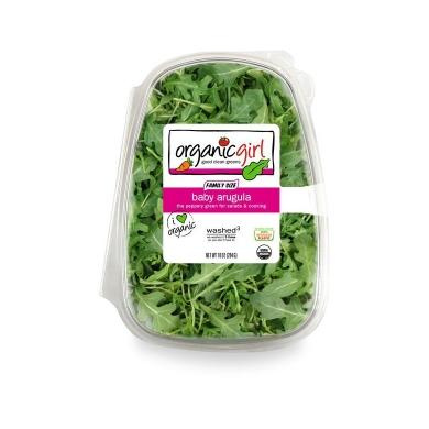 Wild Arugula 100g