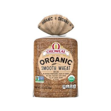 Sprouts Seedsational White Bread. 400g