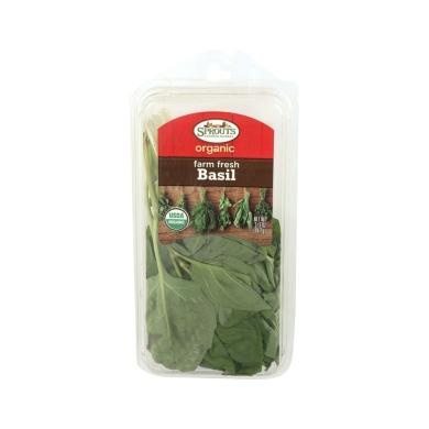 Wild Arugula 100g