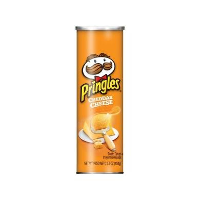 Pringles Original 150g