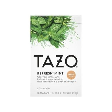 Taze Matcha Mate Grapefruit Tea 150g