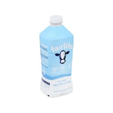 Dean's Dairy Pure Reduced Fat Milk 750ml