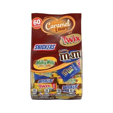 Twix Minis 450g