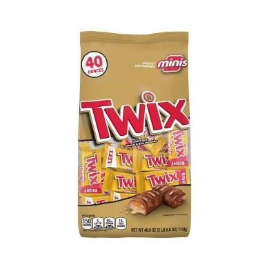 Snikers Minis 200g