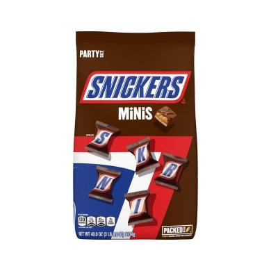 Twix Minis 450g