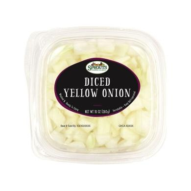 Onions 1kg