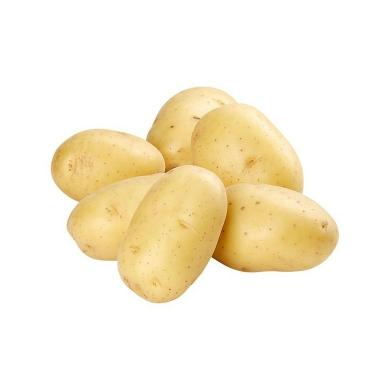 Potatoes 1kg