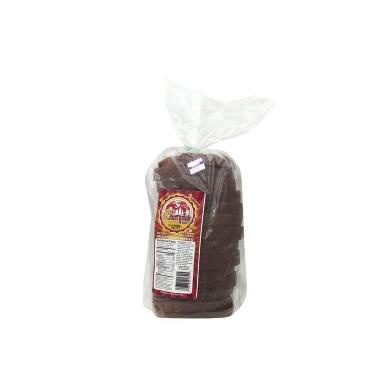 Oroweat Organic Rustic White Bread 600g