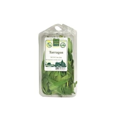 Tarragon Mint Leaves 100g