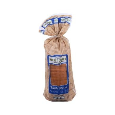 Oasis Healthgrains Brown Bread 430g