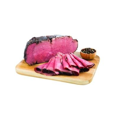 Sliced Top Round London Broil 500g