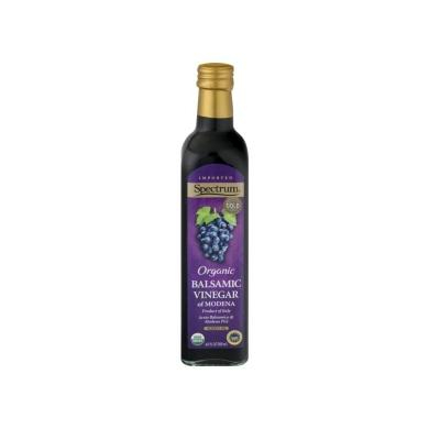 Spectrum Organic Balsamic Vinegar of Modena 330ml