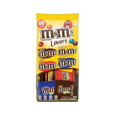 m&m's Lovers 300g
